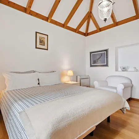 Quinta Da Fonte Casa vacanze Prazeres