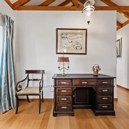 Сasa de vacaciones Quinta Da Fonte