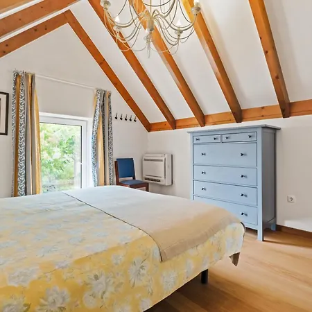 Сasa de vacaciones Quinta Da Fonte Prazeres