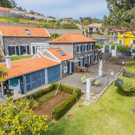 Quinta Da Fonte * Prazeres