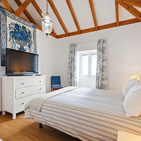 Quinta Da Fonte Сasa de vacaciones