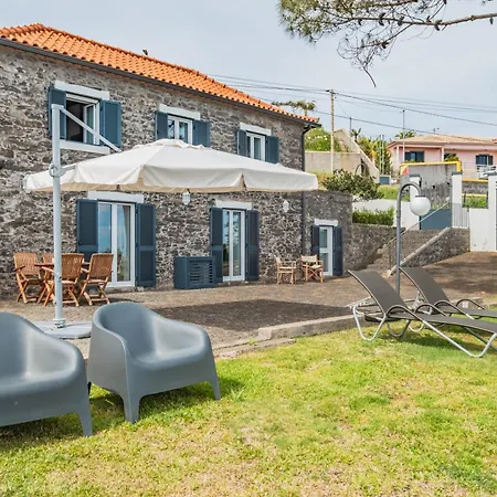 Сasa de vacaciones Quinta Da Fonte *