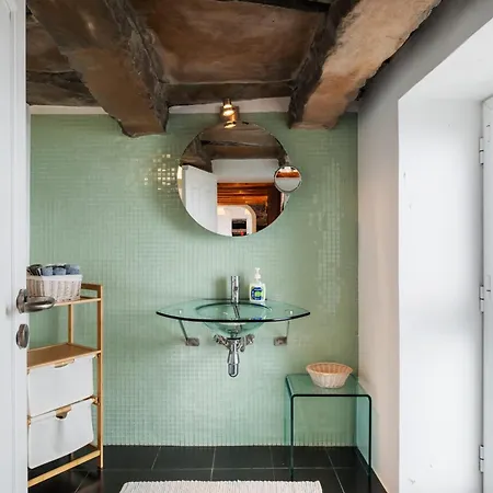 Quinta Da Fonte Prazeres