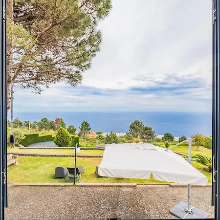 Сasa de vacaciones Quinta Da Fonte