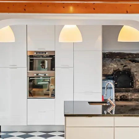 Nyaraló Quinta Da Fonte *