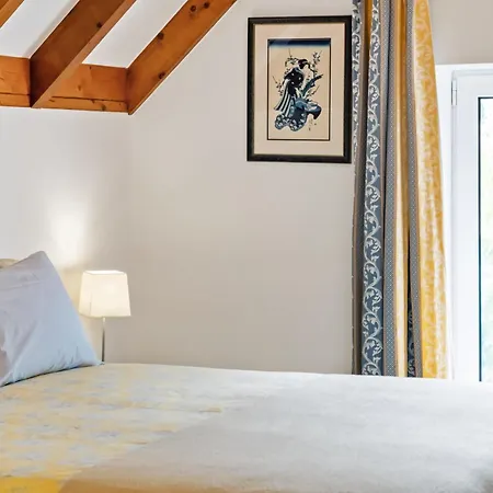 Quinta Da Fonte Сasa de vacaciones Prazeres