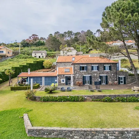 Quinta Da Fonte * Prazeres