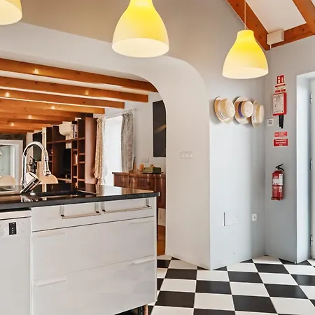 Casa vacanze Quinta Da Fonte Prazeres