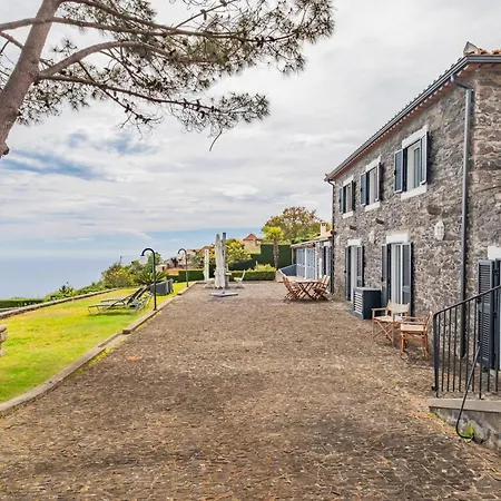 Quinta Da Fonte Сasa de vacaciones Prazeres