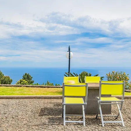 Quinta Da Fonte Nyaraló