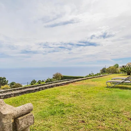 Nyaraló Quinta Da Fonte