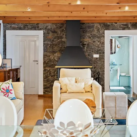 Quinta Da Fonte Casa vacanze Prazeres
