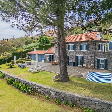 Quinta Da Fonte Prazeres