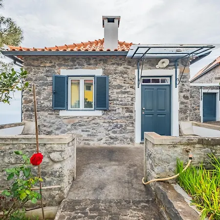 Nyaraló Quinta Da Fonte Prazeres