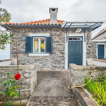 Сasa de vacaciones Quinta Da Fonte Prazeres