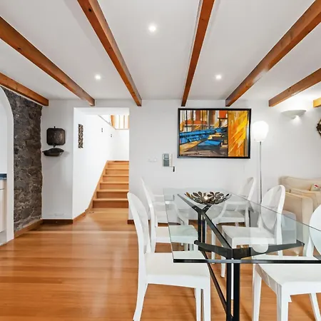 Casa vacanze Quinta Da Fonte Prazeres