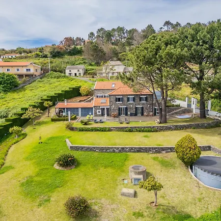 Quinta Da Fonte Nyaraló