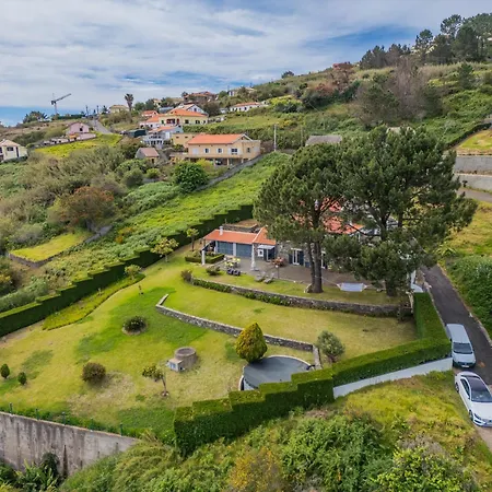 Quinta Da Fonte Сasa de vacaciones