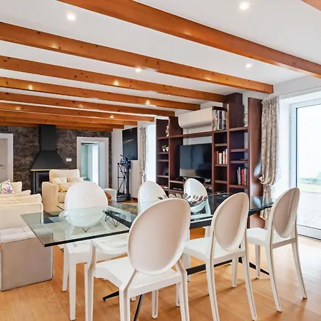 بيت للعطل Quinta Da Fonte برازيريس