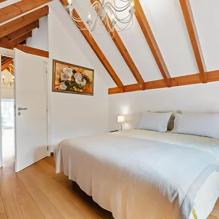 Quinta Da Fonte بيت للعطل برازيريس