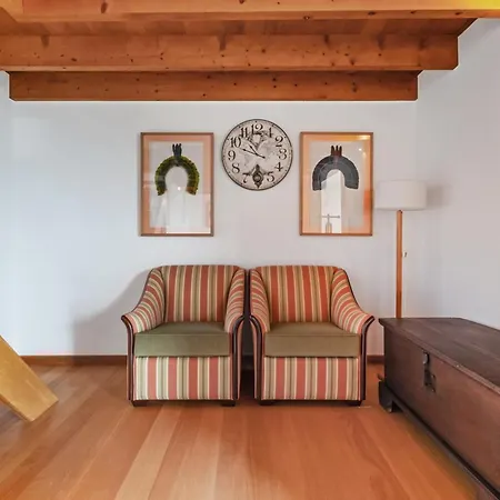 بيت للعطل Quinta Da Fonte برازيريس