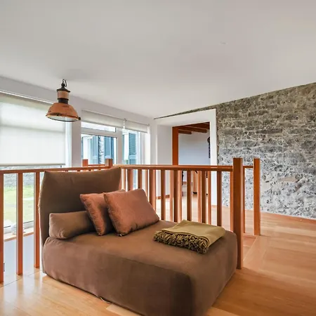 بيت للعطل Quinta Da Fonte *