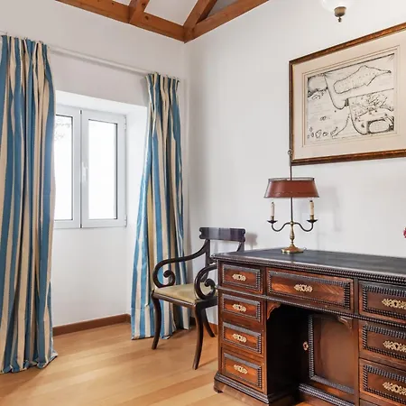 Quinta Da Fonte برازيريس