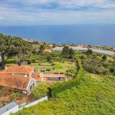 بيت للعطل Quinta Da Fonte برازيريس