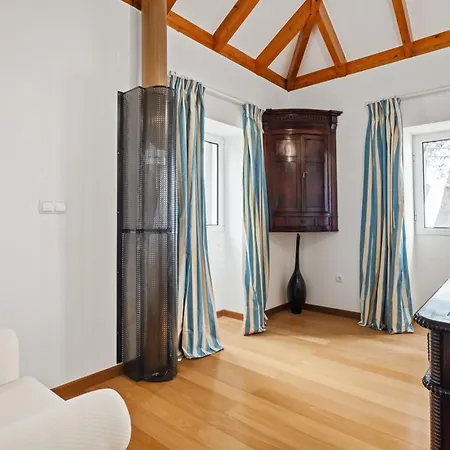 بيت للعطل Quinta Da Fonte برازيريس