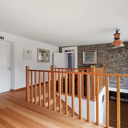 بيت للعطل Quinta Da Fonte برازيريس