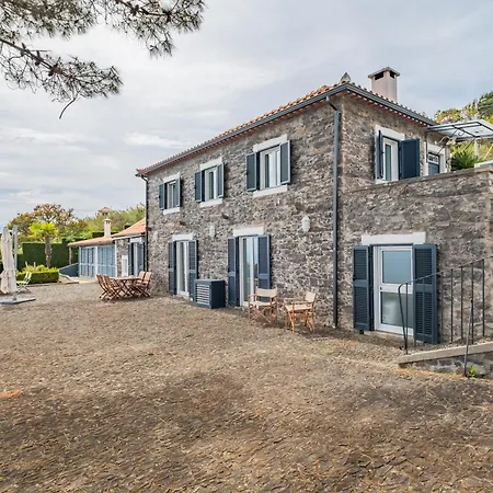 بيت للعطل Quinta Da Fonte