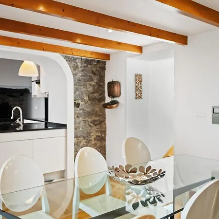 Quinta Da Fonte بيت للعطل *