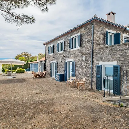 Quinta Da Fonte * برازيريس