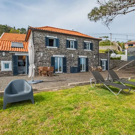بيت للعطل Quinta Da Fonte برازيريس
