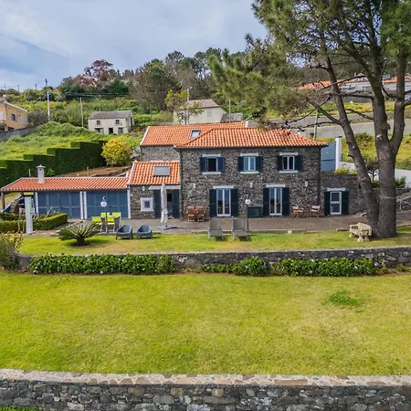 بيت للعطل Quinta Da Fonte برازيريس