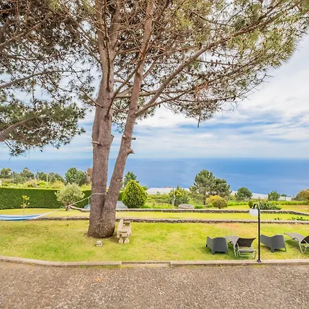 بيت للعطل Quinta Da Fonte *