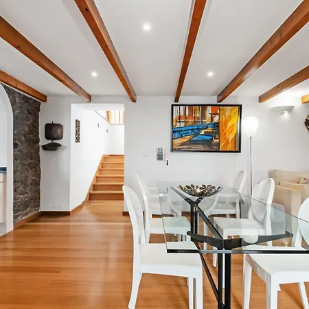 بيت للعطل Quinta Da Fonte برازيريس