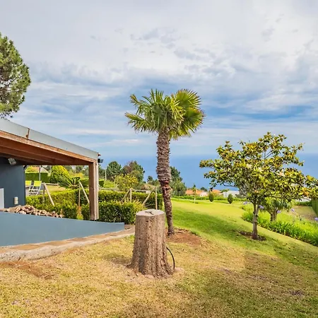 Quinta Da Fonte بيت للعطل *