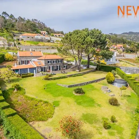بيت للعطل Quinta Da Fonte